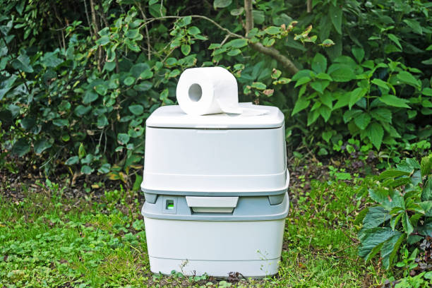 Best Sanitation services for porta potties  in Corpus Christi, TX