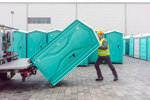 Portable Toilet Options We Offer in Corpus Christi, TX