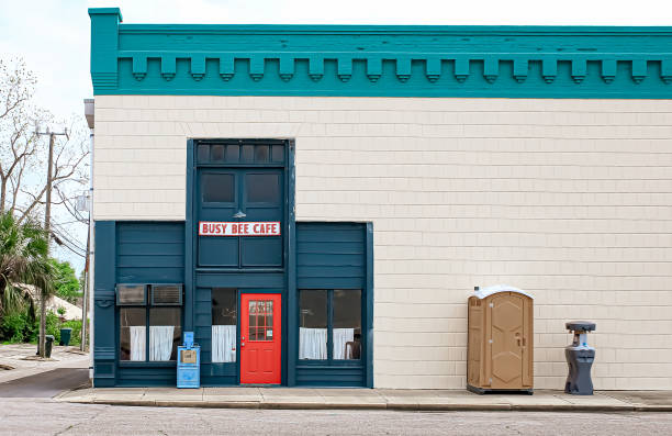 Best Temporary restroom rental  in Corpus Christi, TX