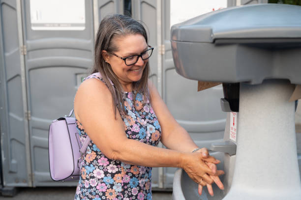 Best Porta potty rental near me  in Corpus Christi, TX