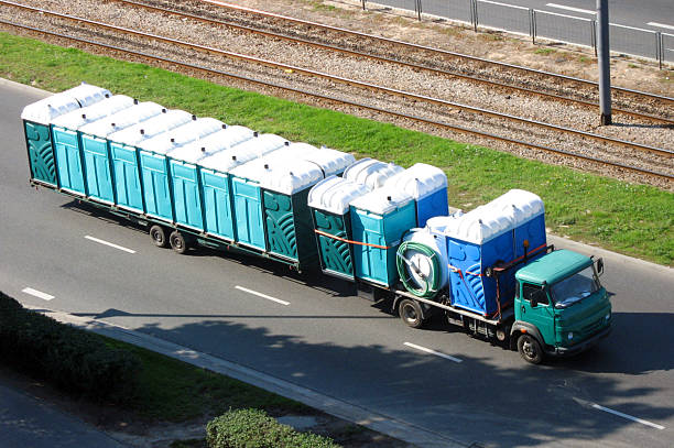 Best Local porta potty services  in Corpus Christi, TX